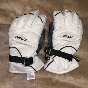 Spyder Gloves